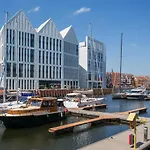 Exclusive Marina Apartamento