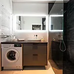 Exclusive Marina Apartamento Gdansk