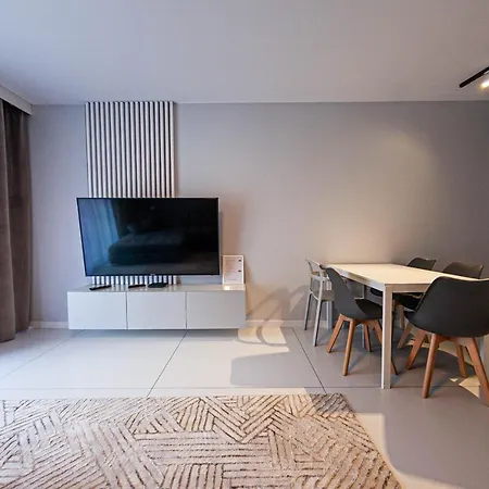 Exclusive Marina * Gdaňsk