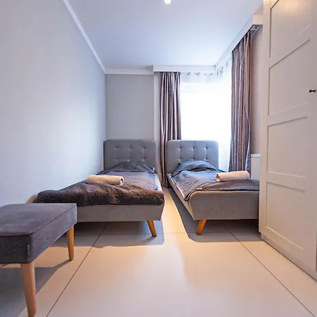 Exclusive Marina * 그단스크