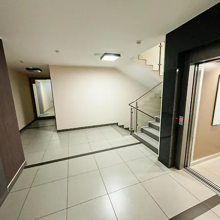 Exclusive Marina * 그단스크