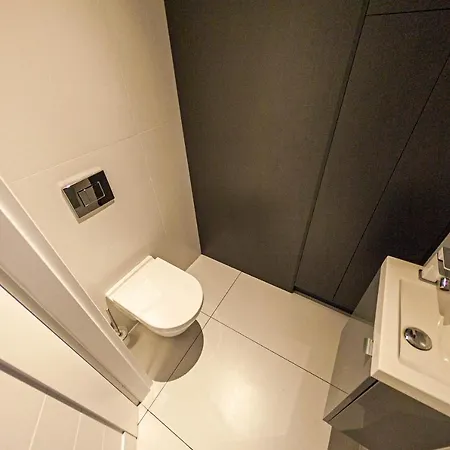 아파트 Exclusive Marina 그단스크