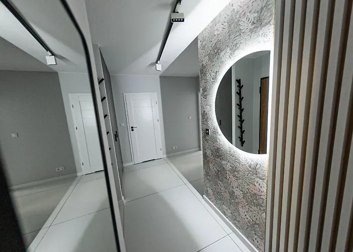 Apartman Exclusive Marina