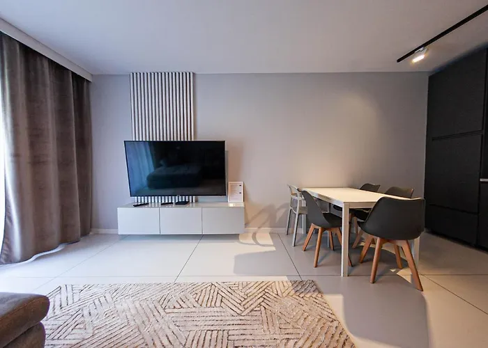 Exclusive Marina * Гданьск