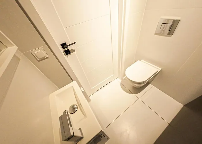 Exclusive Marina Gdańsk