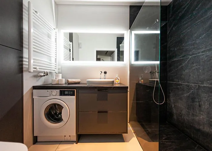 Exclusive Marina Apartmán Gdaňsk