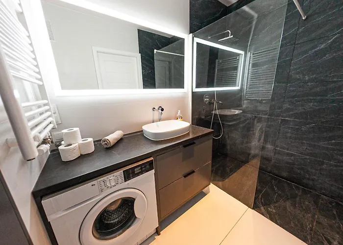 Apartman Exclusive Marina *