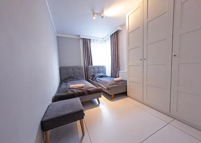 Apartmán Exclusive Marina