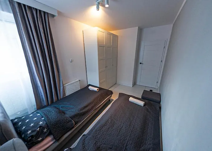 Apartman Exclusive Marina