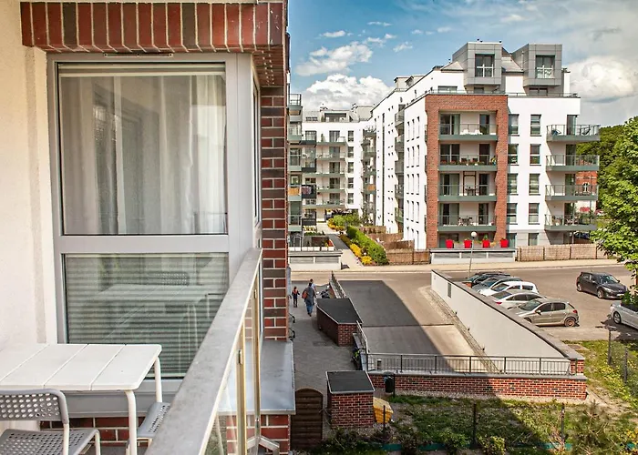 Exclusive Marina Apartmán