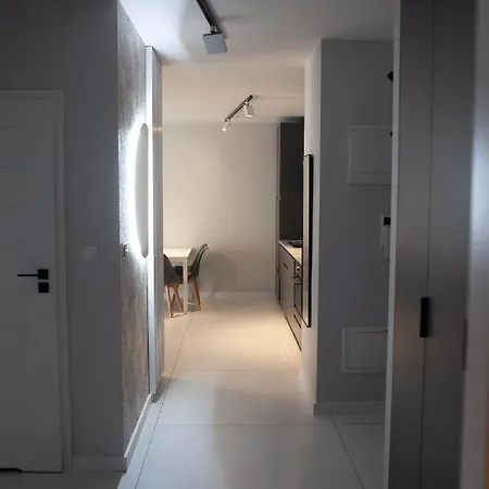 Exclusive Marina Gdansk