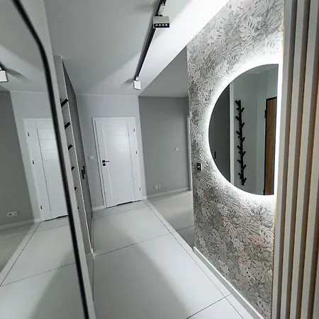 Apartamento Exclusive Marina