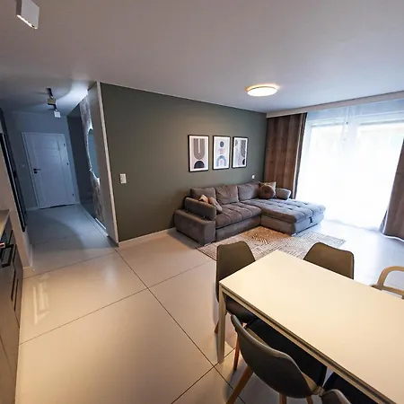 Exclusive Marina Apartamento *