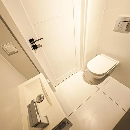 Exclusive Marina Gdansk