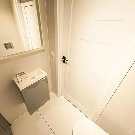 Apartamento Exclusive Marina *