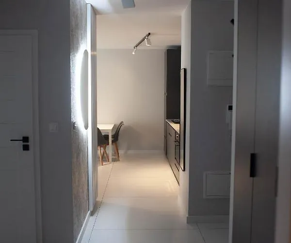 Exclusive Marina Gdansk