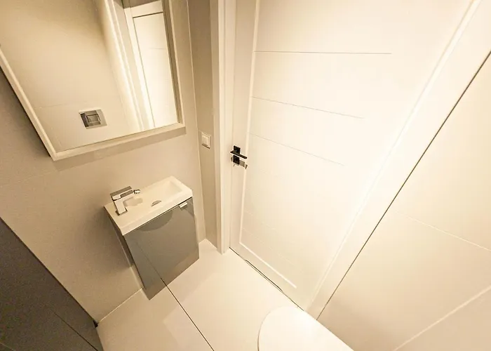 Apartment Exclusive Marina *