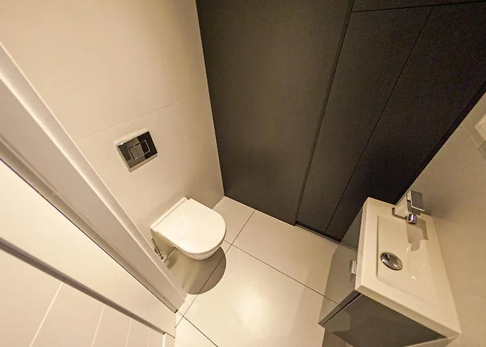 Apartment Exclusive Marina Gdansk